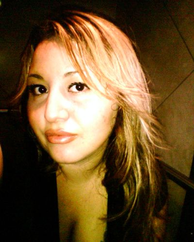 Jacqueline Sanchez