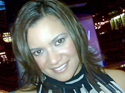 Tadzia Jimenez