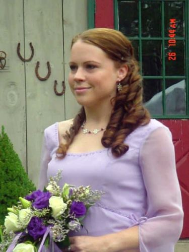 Sarah Griffiths