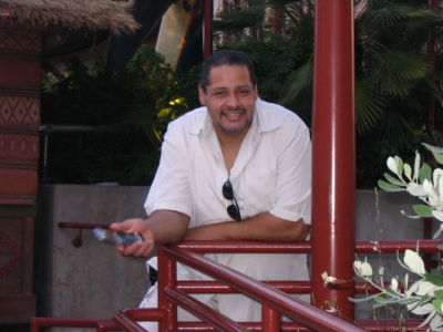 Juan Arroyo