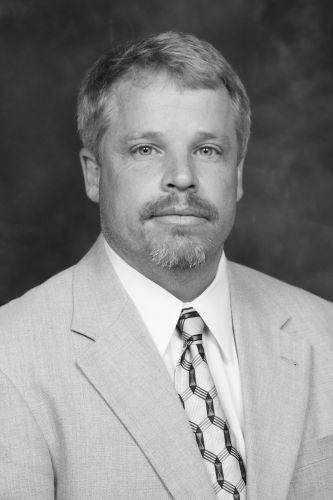 Brian Moore