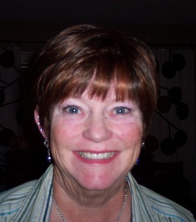 Judy Rasmussen