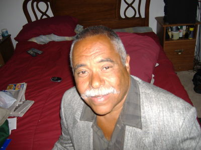 Reginald Ross