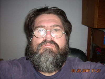 Mark Beno