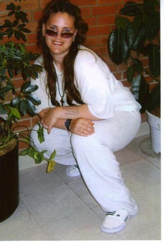 Lisa Vivenzio