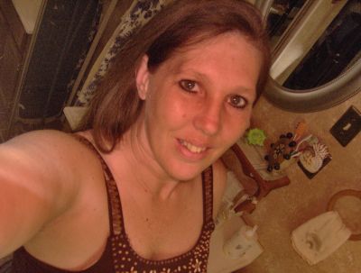 Stacy Burris