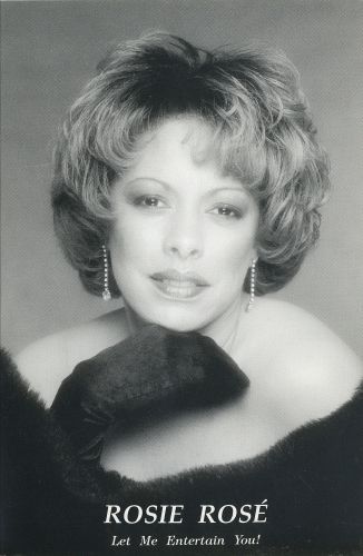 Rose Moore