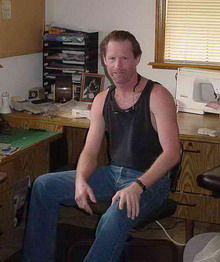 Mark Fischer