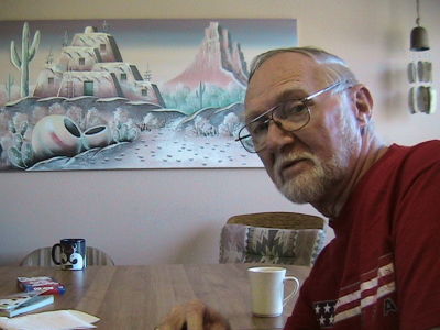 Lawrence Harvey