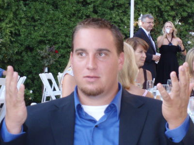 Kevin Hebeler