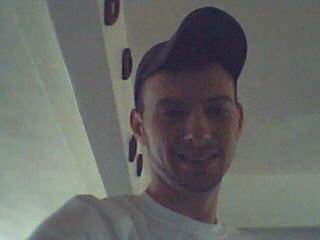 Jared Hayes
