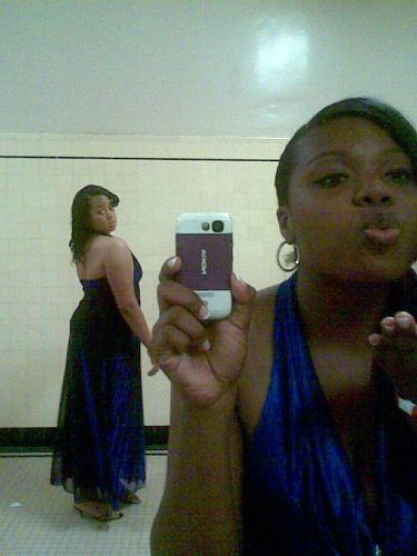 Tracey Griffin