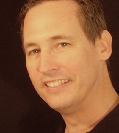 Timothy Pritchard