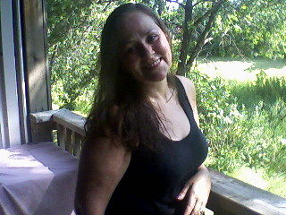Mary Khan