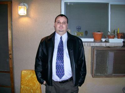 Timothy Riley