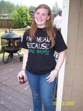 Brittani Sunderland