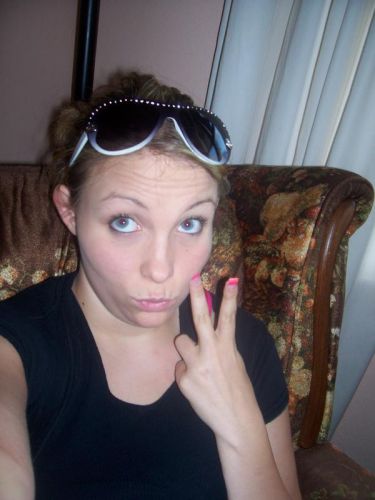 Lauren Quimby