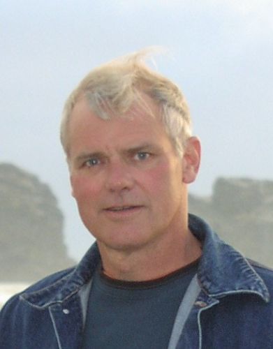 James Garver