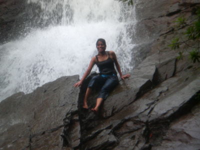 Shaheen Fernandes