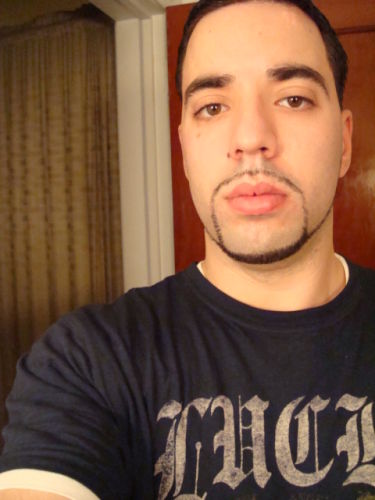 Michael Pereira