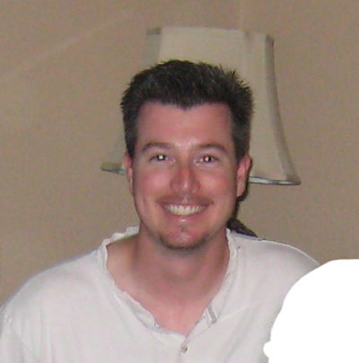 Brian Shoemaker