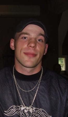 Clint Cunliffe