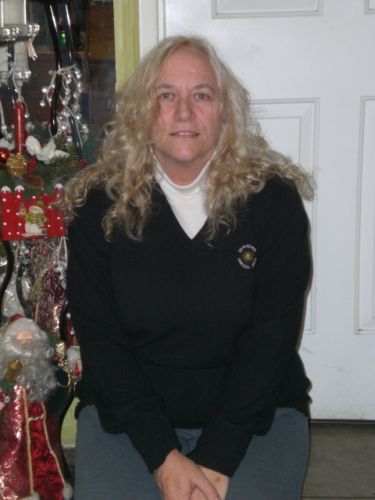 Kathryn Guyot