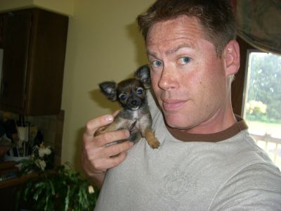 Scott Imfelt
