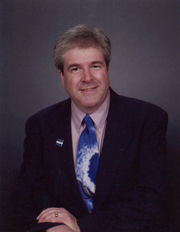 Christopher Krenz