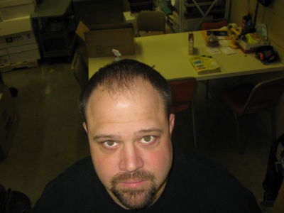 John Obar