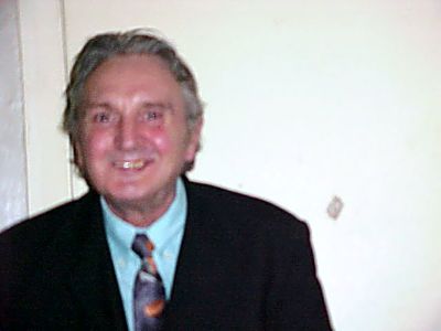 Steve Speed