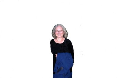 Sharon Barnett
