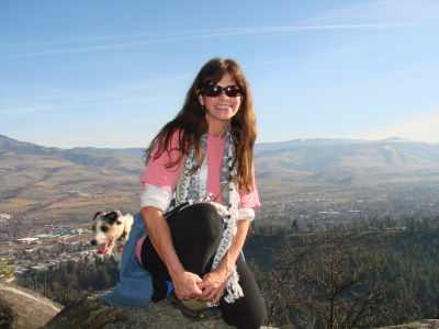 Paulette Norman