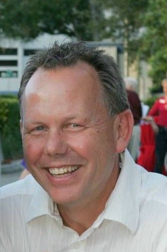 John Ramsey