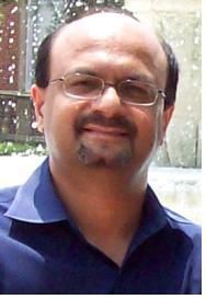 Riazuddin Khoja