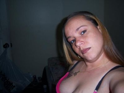 Arlene Rodriguez