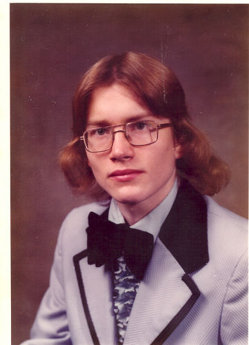 Kenneth Aldrich