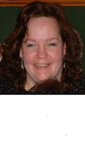 Tracy Richmond