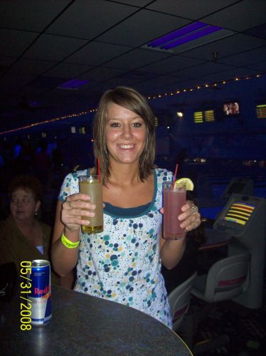 Lisa Allie