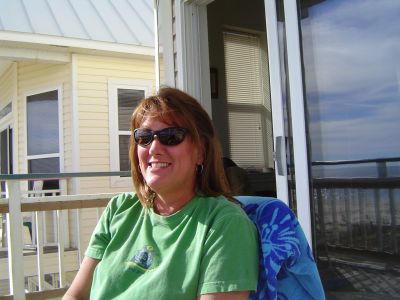 Linda Durant