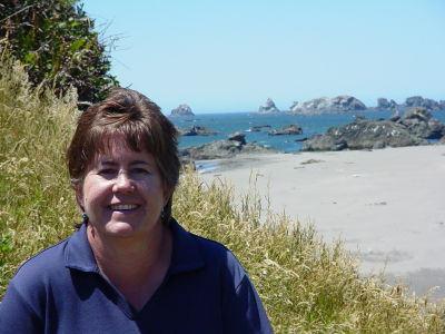 Diane Brown
