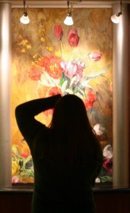 Laurel Witt