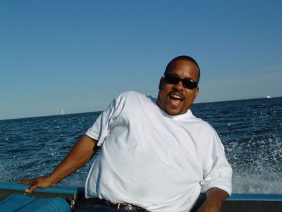 Clarence Stevens
