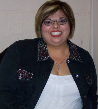 Margie Gonzalez