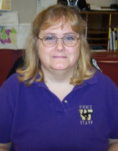 Ruby Dayley