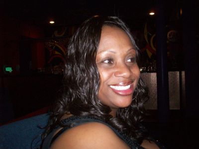 Christine Clark