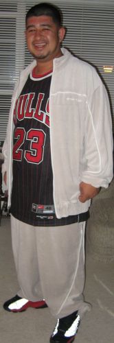 Rafael Lopez