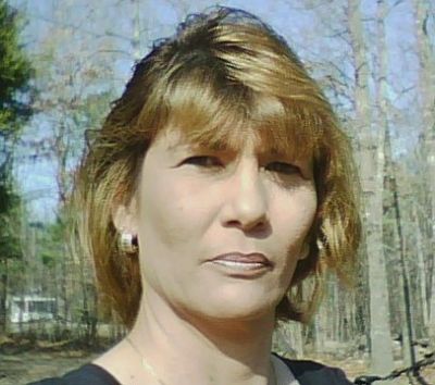 Pamela Hayes