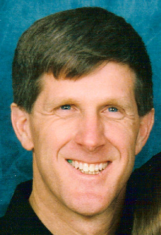Eric Holmes