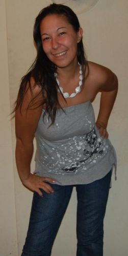 Shanell Pila